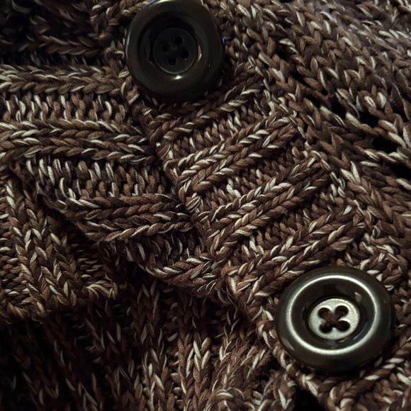 Moda International Knit Cardigan - Picture 4 of 4